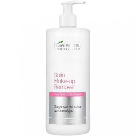 Bielenda Face Makeup Remover 500ml