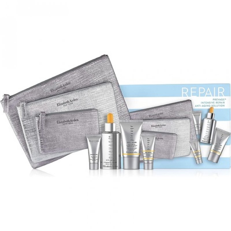 Elizabeth Arden Prevage Anti Aging Skin Solutions 4 Piece