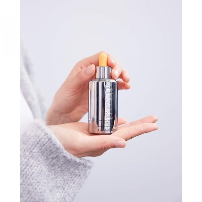 Elizabeth Arden Prevage Anti Aging Skin Solutions 4 Piece