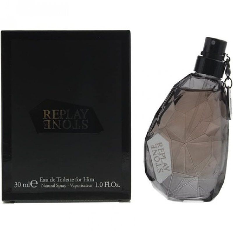 Replay Stone for Him EdT 30ml
