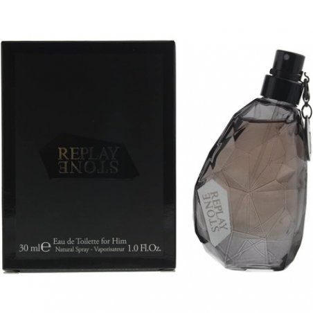 Replay Stone for Him EdT 30ml