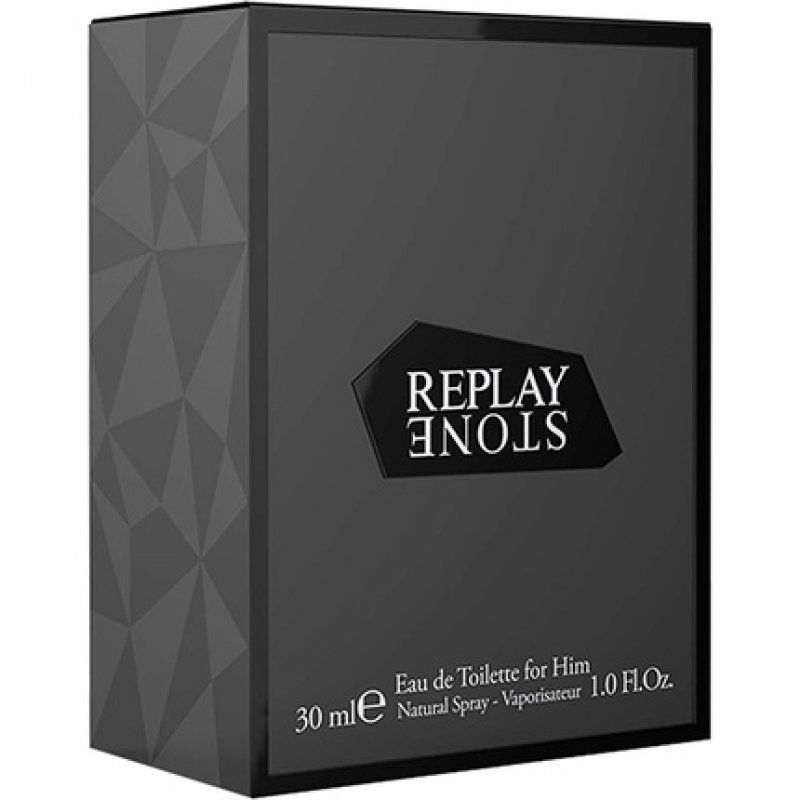 Replay Stone for Him EdT 30ml