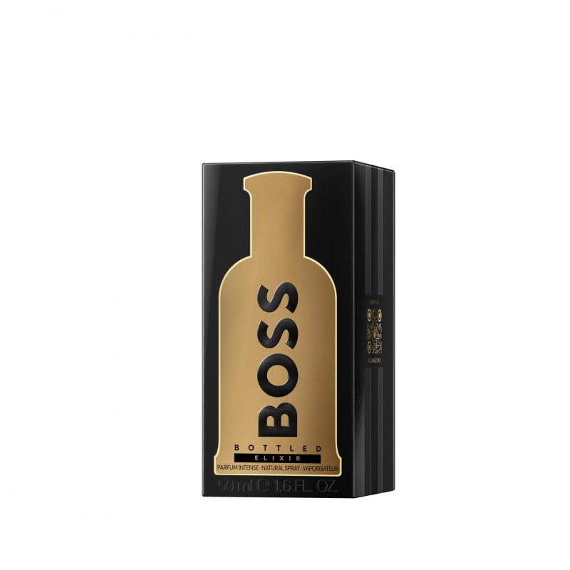 BOSS Bottled Elixir Intense Perfume For Him 50ml