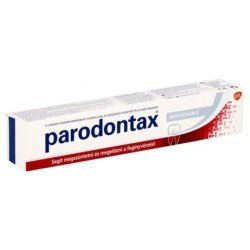 PARODONTAX Whitening Toothpaste 75ml