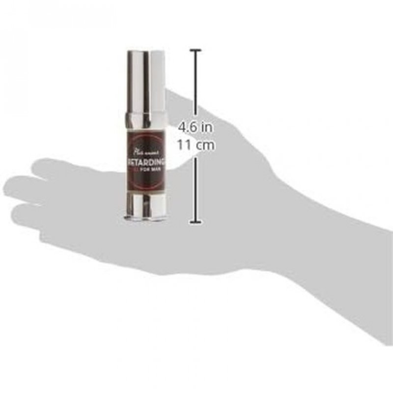 SECRETPLAY Lubricant and Gel 15ml