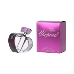 Chopard Happy Spirit Eau De Parfum 75ml