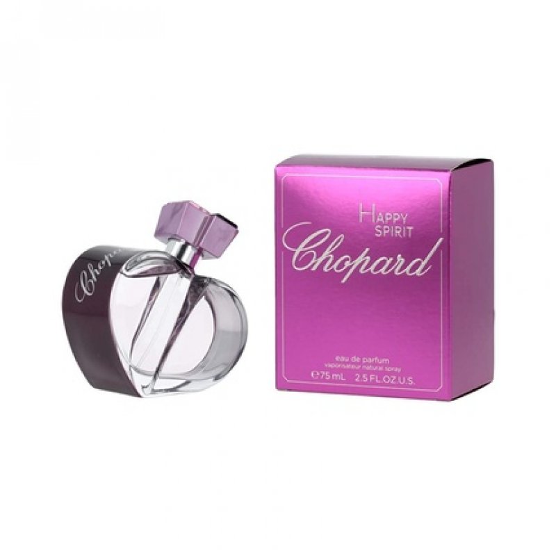 Chopard Happy Spirit Eau De Parfum 75ml