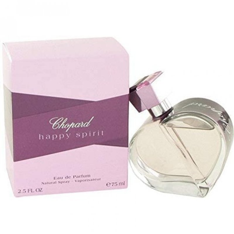 Chopard Happy Spirit Eau De Parfum 75ml