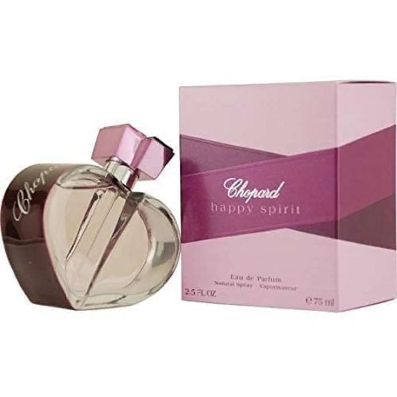 Chopard Happy Spirit Eau De Parfum 75ml