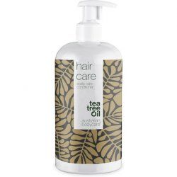 Australian Bodycare Tea Tree Oil Conditioner 500ml Nourishing Conditioner for Women and Men Treatment for Dry Damaged