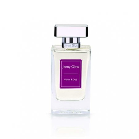 Jenny Glow Velvet & Oud Eau de Parfum 30ml