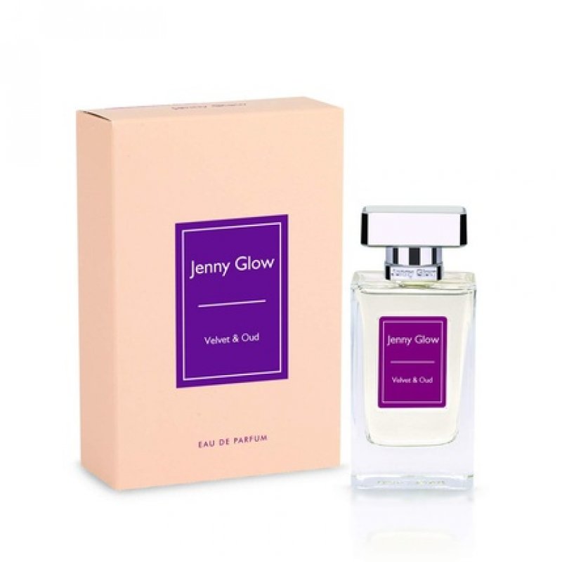 Jenny Glow Velvet & Oud Eau de Parfum 30ml