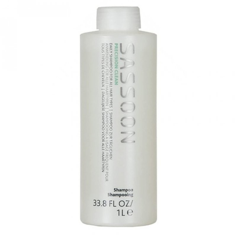 Precision Clean Shampoo 1000ml