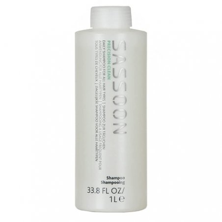 Precision Clean Shampoo 1000ml