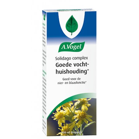 A.Vogel 424590 supplément naturel Gouttes