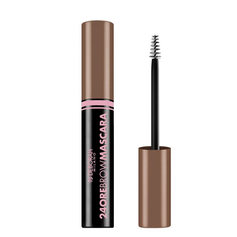 Deborah Milano 24ore Brow Mascara 1 Blonde 9ml
