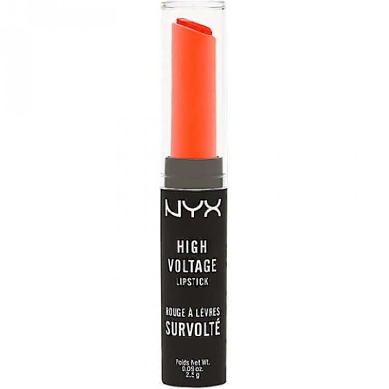 NYX High Voltage Lipstick Free Spirit 3ml