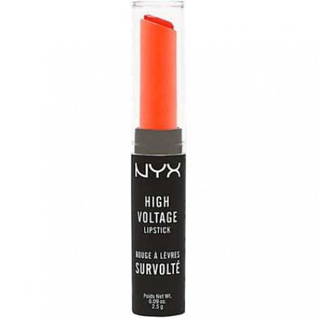 NYX High Voltage Lipstick Free Spirit 3ml