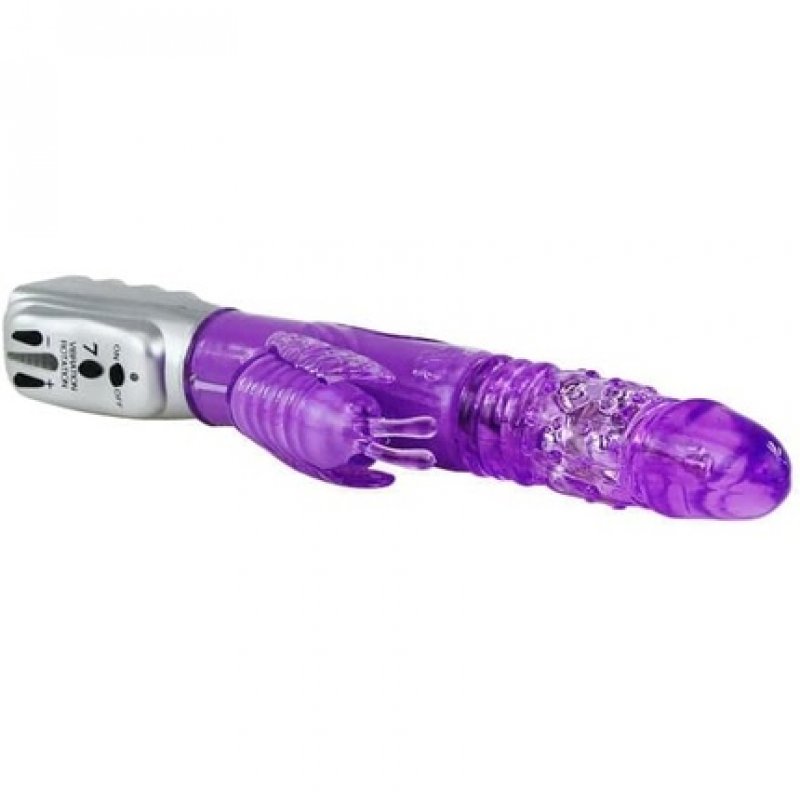 Baile Rotations Ballerina Schmetterling Rotator Up&Down 500g