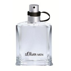 s.Oliver Men Eau de Toilette 50ml Spray