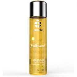 Swede Transparent Intimate Cream 120ml