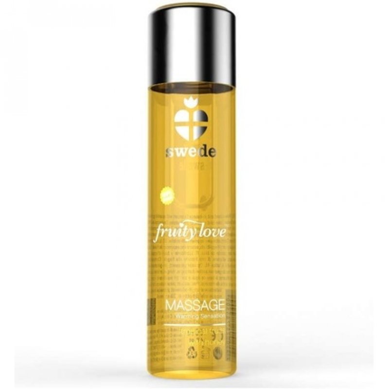 Swede Transparent Intimate Cream 120ml