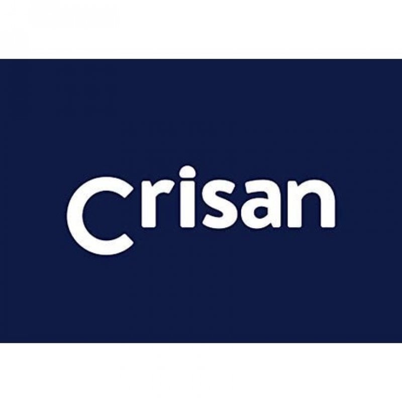 Crisan Aktiv Shampoo Against Hair Loss with Arginine Formula 250ml