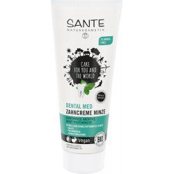 Sante Naturkosmetik 42376 dentifrice 75 ml