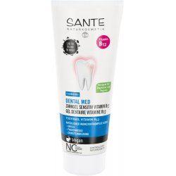 Sante Naturkosmetik 44164 dentifrice 75 ml
