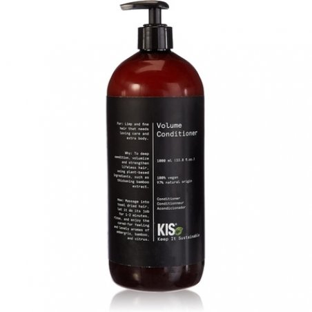 KIS Volume Conditioner 1000ml