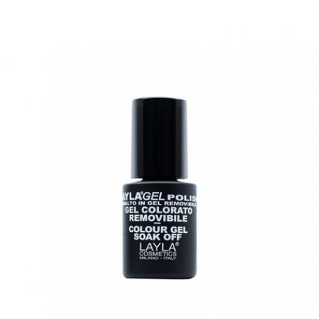 Layla Gel Polish Color N.157