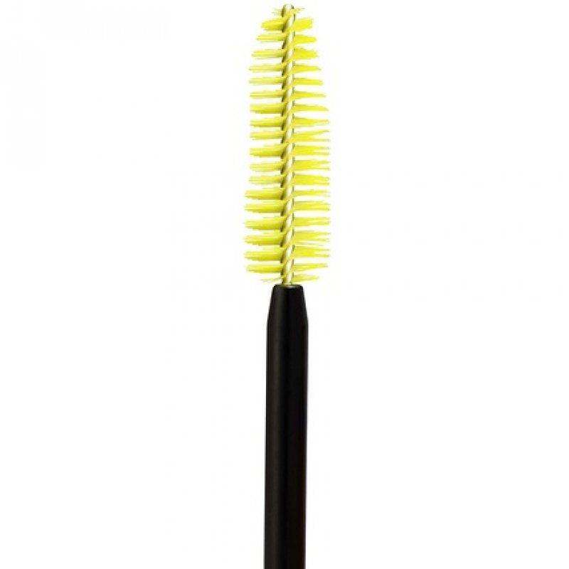 Maybelline New York Volum Express The Colossal 100% Black Mascara 10.70ml