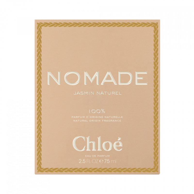 Chloe Nomade Naturalle Eau de Parfum Spray 2.5 oz