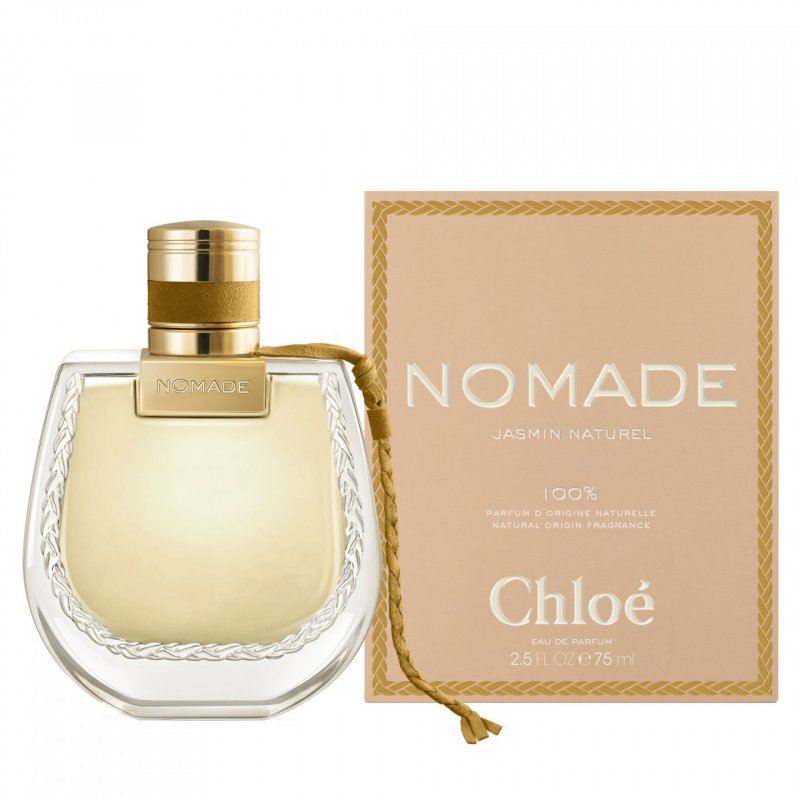 Chloé Nomade 75 ml Femmes