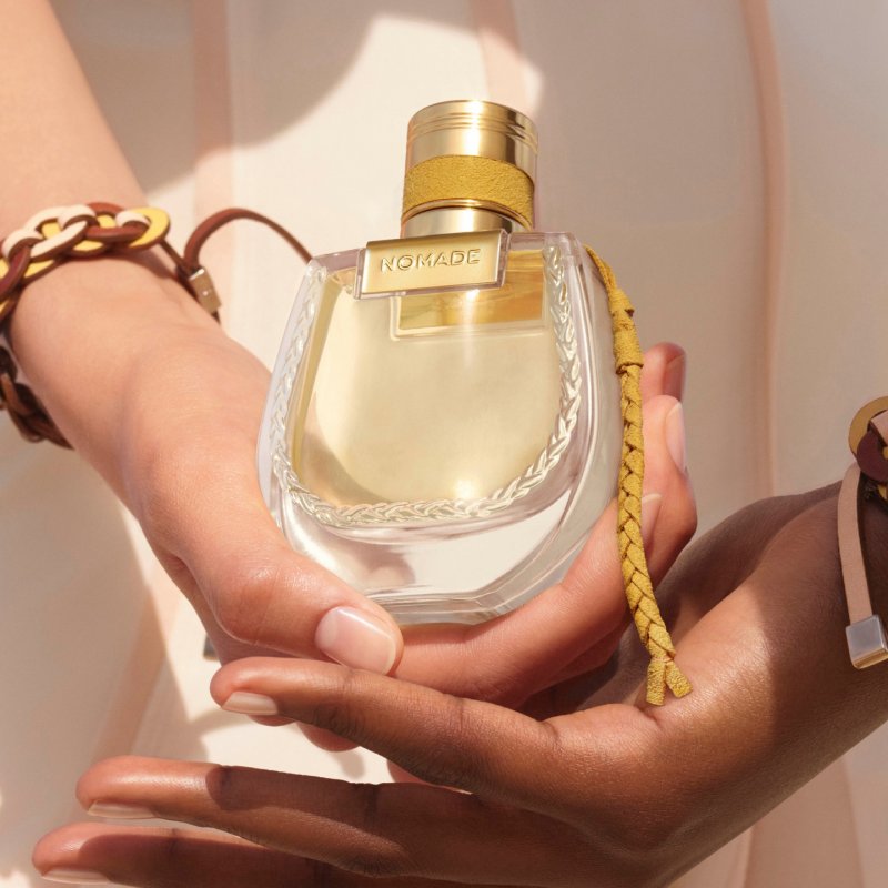 Chloé Nomade 75 ml Femmes
