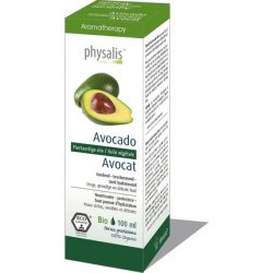 Physalis Body Oil 100ml