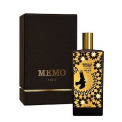 Memo Paris Moroccan Leather Eau De Parfum 75ml