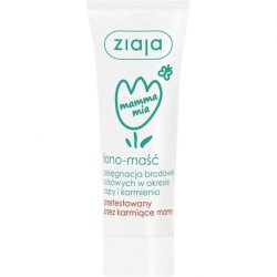 Ziaja Mamma Mia Salbe 15ml