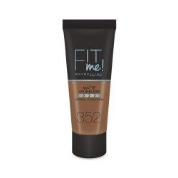 Gemey Maybelline B3014000 Foundation 24 Hours 03 Ivory 30ml