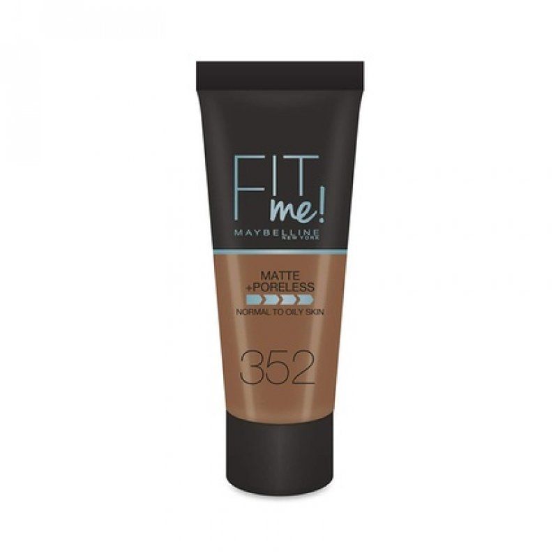 Gemey Maybelline B3014000 Foundation 24 Hours 03 Ivory 30ml