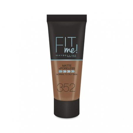 Gemey Maybelline B3014000 Foundation 24 Hours 03 Ivory 30ml