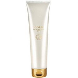 GOLD Professional Haircare Sea Water Cream 150ml Gel for Hold, Volume & Flexible Grip