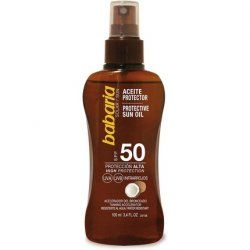 BABARIA Tanners SPF 50 100g