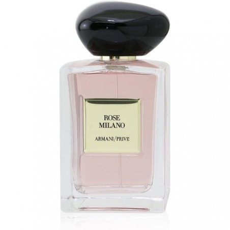 Giorgio Armani Prive Rose Milano Eau de Toilette for Women 100ml