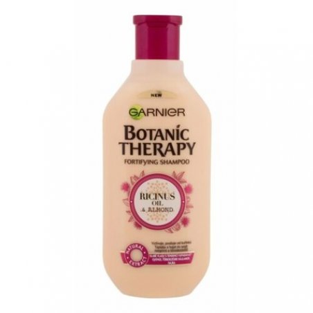 Botanic Therapy Strengthening Shampoo 250ml