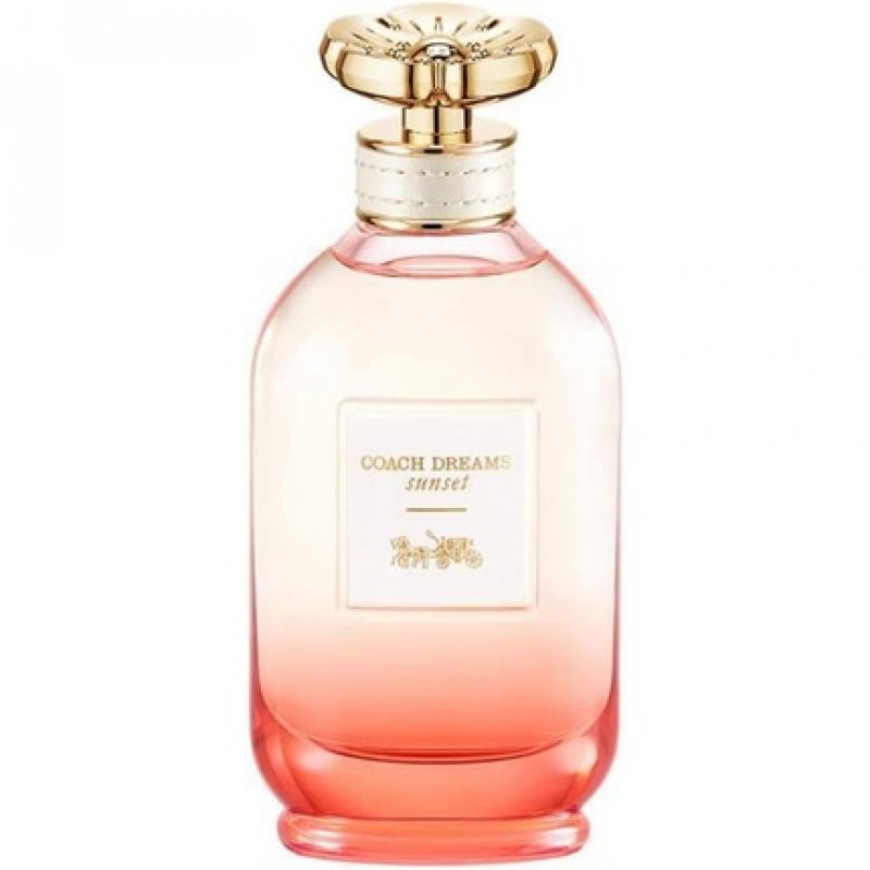 Coach Dreams Sunset Eau de Parfum 90ml