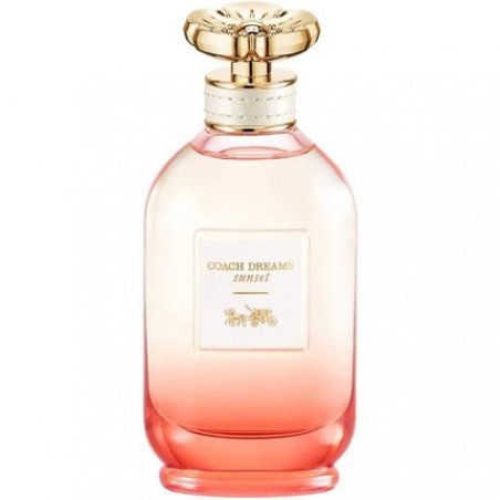 Coach Dreams Sunset Eau de Parfum 90ml
