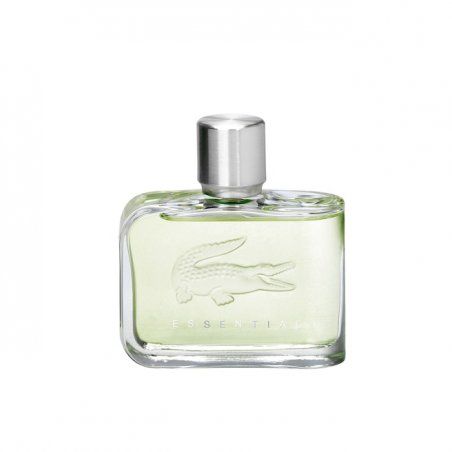 Lacoste Essential 75ml Hommes