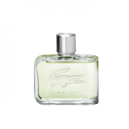 Lacoste Essential Eau de Toilette for Men 2.5 Fl Oz