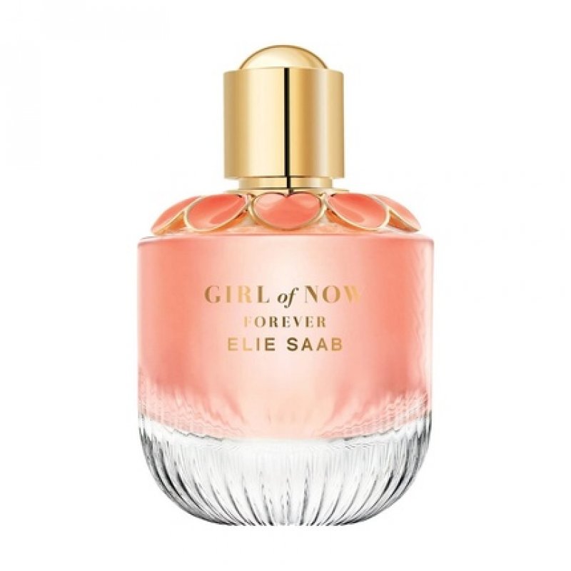 Elie Saab Girl of Now Forever Eau de Parfum for Women 90ml